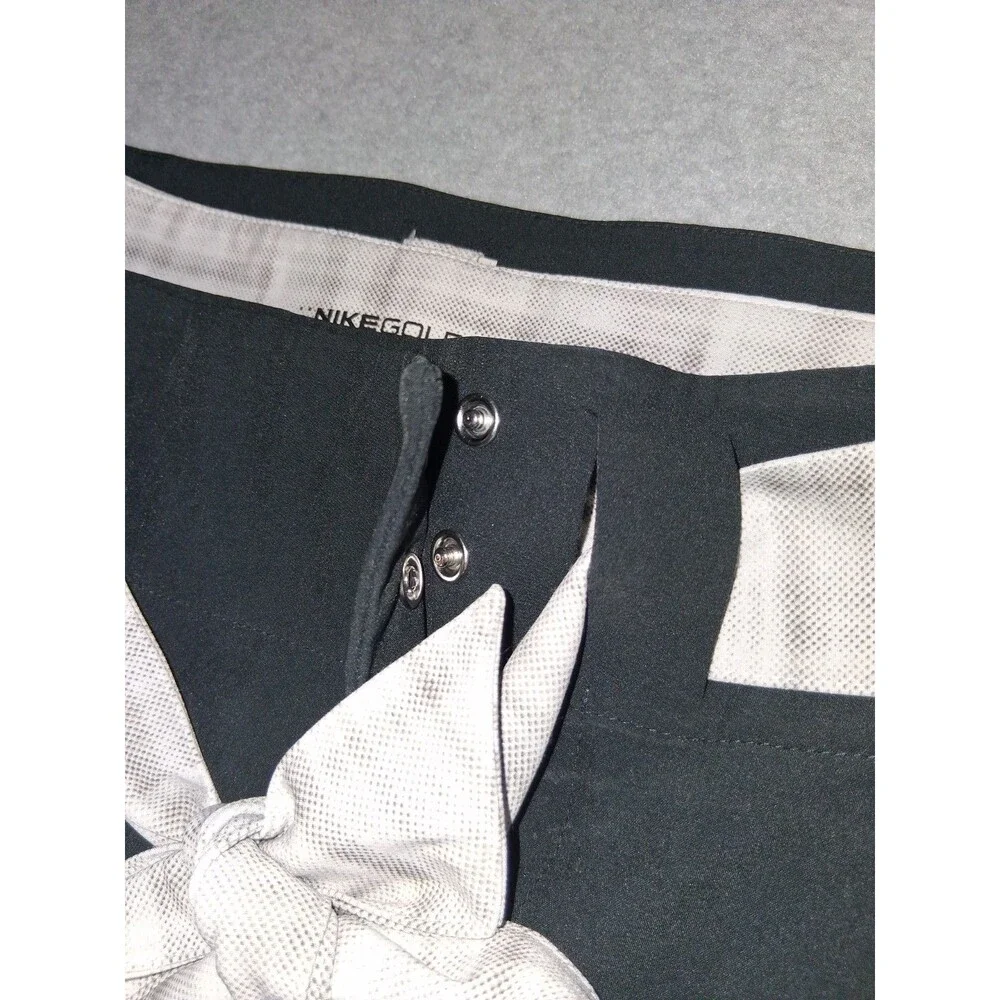 Nike golf dri